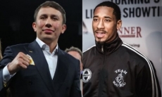 Андраде готов драться с Головкиным в первом квартале 2018 года