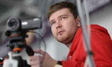 Михаил Ждахин: «Во время матча нахожусь на связи с главным тренером»