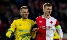 Аничич — четвертый в списке лучших игроков недели Лиги Европы УЕФА