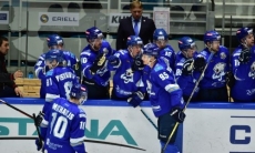 С чем «Барыс» подходит к гостевой серии КХЛ