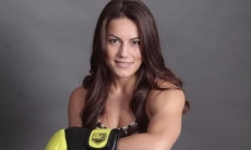 Фируза Шарипова признана лучшей спортсменкой по итогам престижной Национальной премии