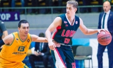 Анонс матча ВТБ «Астана» — «Локомотив-Кубань»