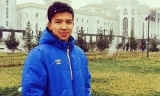 Калмуратов подписал новый контракт с «Атырау»