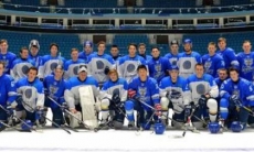 Два игрока покинули расположение молодёжной сборной Казахстана