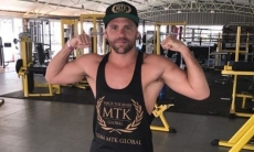 Потенциальный соперник Головкина Сондерс пообещал замолчать всех критиков