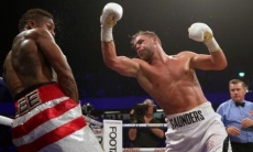 Билли Джо Сондерс: «Головкин меня не боится, но для него это рискованный бизнес»