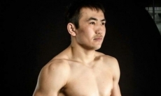 Определился соперник Сабирова по бою в Канаде