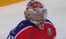 Видео шайб матча КХЛ ЦСКА — «Барыс» 4:1