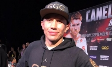 Головкин возглавил очередной рейтинг P4P