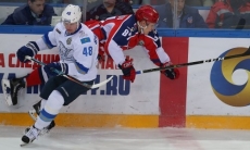 «Спорт-Экспресс»: «„Барыс“ перед первым этапом Евротура лидировал, а сейчас рискует выпасть из восьмерки»