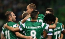 «Спортинг» не собирается продавать своих лидеров перед «Астаной»