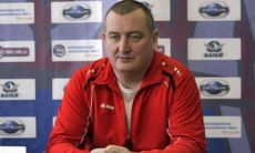 Вячеслав Белан: «Поделили очки — неплохой результат»