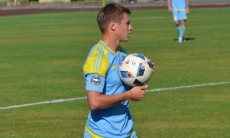 Клубы КПЛ проявляют интерес к защитнику «Акжайыка»