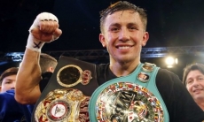 Головкин вошел в ТОП-10 самых запрашиваемых казахстанцами персон в Google