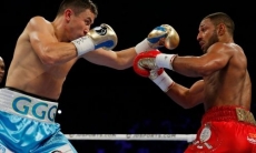 Келл Брук: «Ригондо сдался в бою с Ломаченко, а я в бою с Головкиным — нет!»