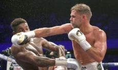 Билли Джо Сондерс: «Головкин или „Канело“ откажутся от боя со мной лишь по причине страха»