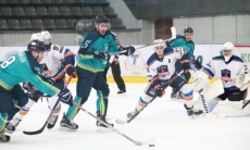 Отчет о матче ВХЛ СКА-Нева — «Торпедо» 2:3