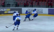 Видеообзор товарищеского матча Украина — Казахстан 0:3