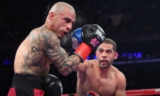 Победивший Котто Али хочет боя с соперником Головкина