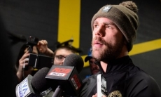 Получится ли у Сондерса сразиться с «Канело», а не с Головкиным?