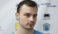 Изменения в составе «Алтай-Торпедо» 