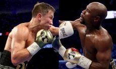 Журналисты считают, что Мэйвезер не справится с силой Головкина