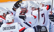 «Слован» подписал словацкого нападающего перед матчем с «Барысом»