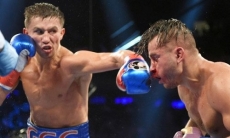 Экс-соперник Головкина Лемье пообещал фанатам кровь в бою с Сондерсом