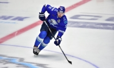 Нападающий «Барыса» выбыл на три недели из-за травмы