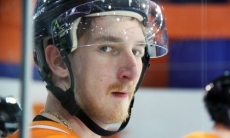 Логинов прибыл в расположение «Кулагера»