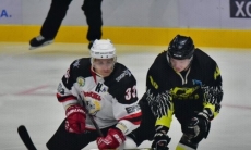 Видеообзор матча чемпионата РК «Темиртау» — «Горняк» 3:2