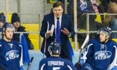 Сергей Воронов: «Не смогли довести до конца предложенную тактику»