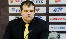 Дмитрий Крамаренко: «Настраивались на сложный матч»