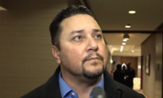 Эрик Гомес: «Лемье многому научился в бою с Головкиным»