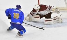 Букмекеры оценили шансы молодежной сборной Казахстана на выход в Топ-дивизион