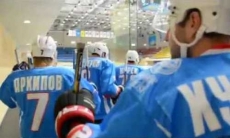 Видеообзор матча чемпионата РК «Иртыш» — «Алтай-Торпедо» 9:2