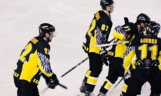 Видеообзор матча чемпионата РК «Темиртау» — «Горняк» 5:3