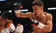 Канадский журналист удивился, сколько ударов Джукембаев нанес своему сопернику