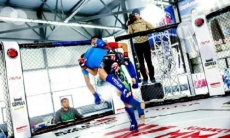 Определились финалисты IV Кубка Казахстана по ММА