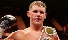 «Разве я не говорил, что бой будет для меня легким?» Потенциальный Соперник Головкина Сондерс — о поединке с Лемье