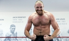 «Бой с Лемье был проверкой перед большой битвой». Тайсон Фьюри сделал прогноз на возможный поединок Головкин — Сондерс