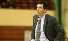 Димитрис Прифтис: «Как бы то ни было, игра дошла до овертайма»