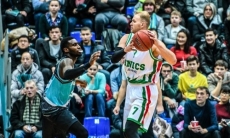 Видеообзор матча ВТБ «Астана» — УНИКС 73:78