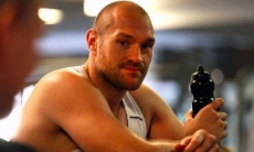 Тайсон Фьюри дал совет Головкину, как победить Сондерса