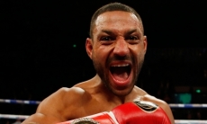 Келл Брук: «На месте Головкина и „Канело“ я бы избегал Сондерса»