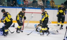 Отчет о матче ВХЛ «Рязань» — «Сарыарка» 4:3