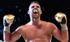 Как Сондерс лишил «Канело» одного из шансов избежать Головкина