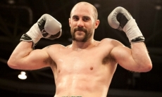 Сондерсу предложили подраться перед Головкиным с ирландцем, дразнившим Геннадия Боратом