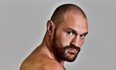 Фьюри уверен, что Сондерс побьёт Головкина