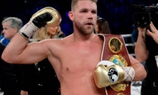 Boxingnews24.com: «Сондерсу будет лучше, если Головкин проиграет „Канело“»